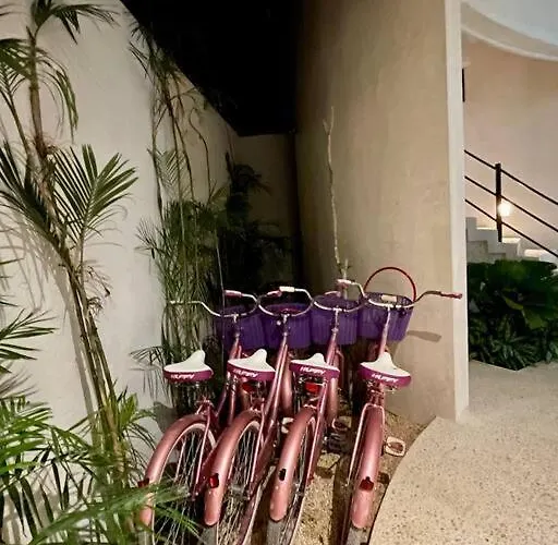 Casa Kuk, Stylish, At 5 Min, Pool, Concierge * Tulum