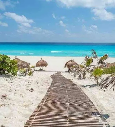 Casa Kuk, Stylish, At 5 Min, Pool, Concierge Tulum