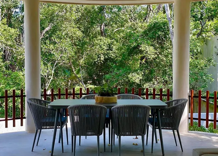 Casa Kuk, Stylish, At 5 Min, Pool, Concierge