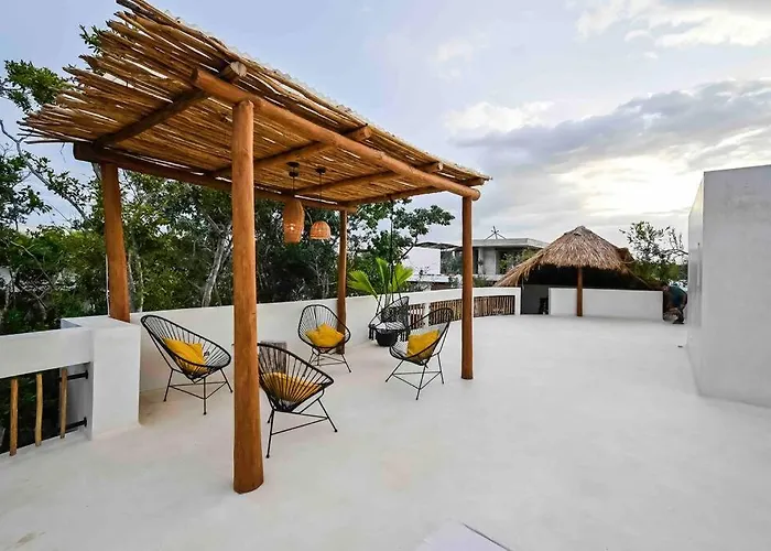 Casa Kuk, Stylish, At 5 Min, Pool, Concierge *
