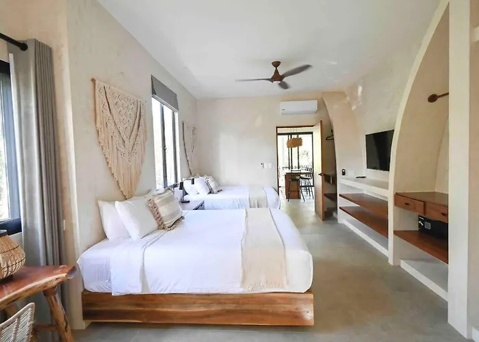 Casa Kuk, Stylish, At 5 Min, Pool, Concierge *