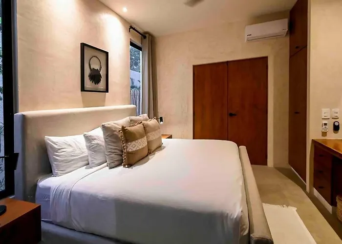 Casa Kuk, Stylish, At 5 Min, Pool, Concierge