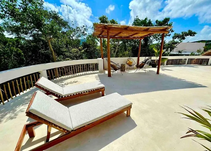 Casa Kuk, Stylish, At 5 Min, Pool, Concierge