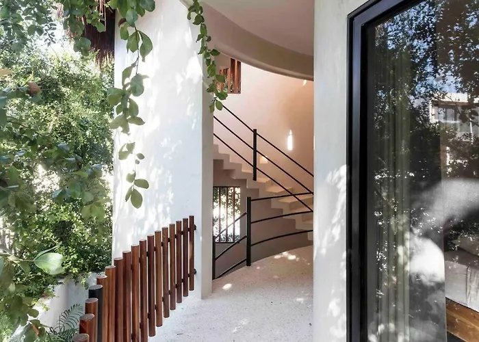 Casa Kuk, Stylish, At 5 Min, Pool, Concierge *
