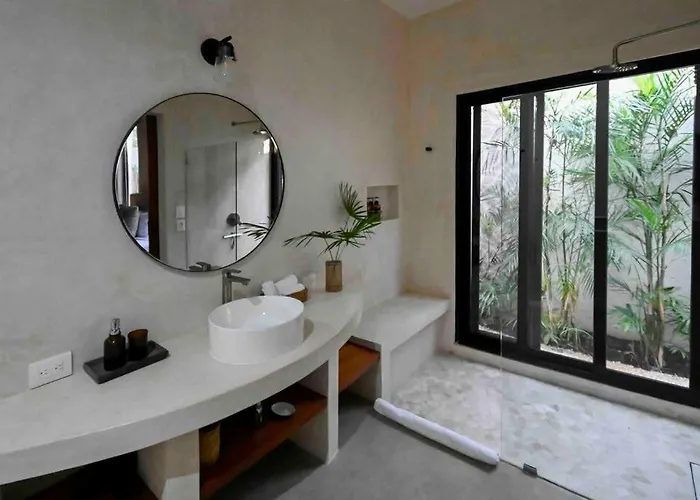 Casa Kuk, Stylish, At 5 Min, Pool, Concierge *
