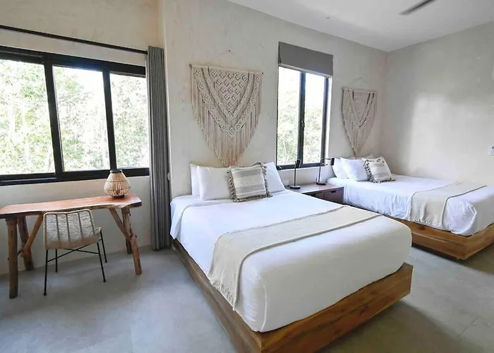 Villa Casa Kuk, Stylish, At 5 Min, Pool, Concierge *