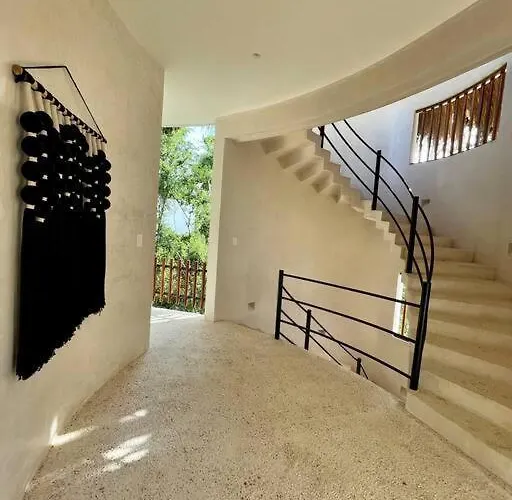 Villa Casa Kuk, Stylish, At 5 Min, Pool, Concierge Tulum