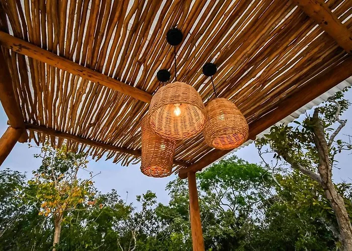 Casa Kuk, Stylish, At 5 Min, Pool, Concierge Villa *