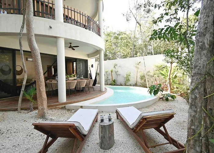 Villa Casa Kuk, Stylish, At 5 Min, Pool, Concierge *