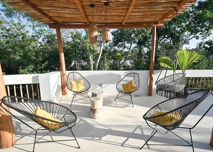 Casa Kuk, Stylish, At 5 Min, Pool, Concierge *