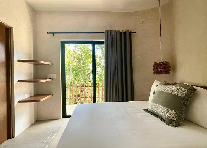 Casa Kuk, Stylish, At 5 Min, Pool, Concierge Villa *
