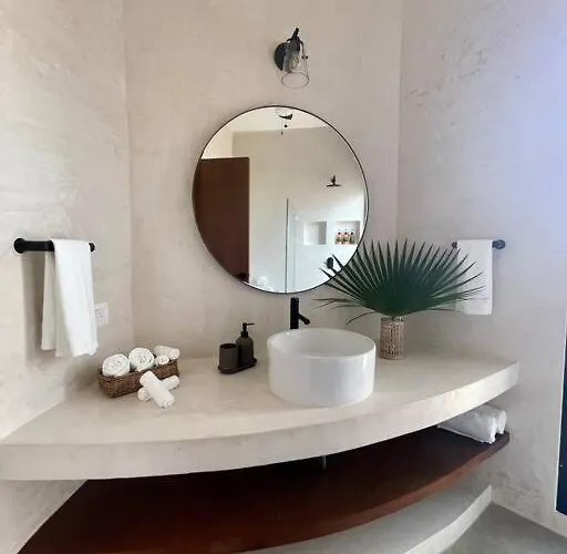 Casa Kuk, Stylish, At 5 Min, Pool, Concierge