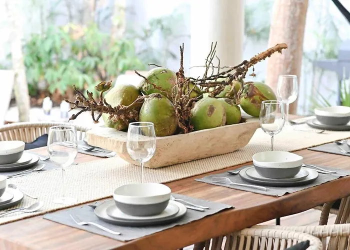 Villa Casa Kuk, Stylish, At 5 Min, Pool, Concierge *